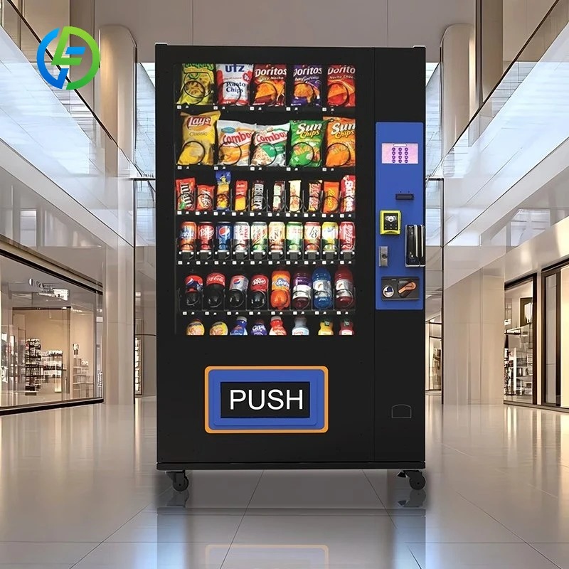FL Maßgefertigte Kombi-Verkauf – Healthy Snacks Food Bewertung und Preis