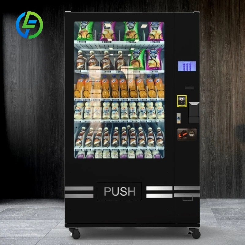 FL Maßgefertigte Kombi-Verkauf – Healthy Snacks Food Bewertung und Preis