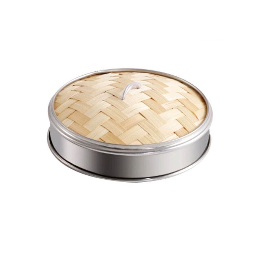 Neuer Bambus Bambus dampfer We – Food Snacks Basket Bewertung und Preis