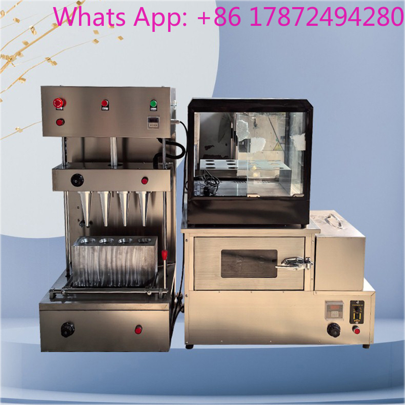 Pizza-Maschine Beliebte Waffel – Healthy Snacks Food Bewertung und Preis