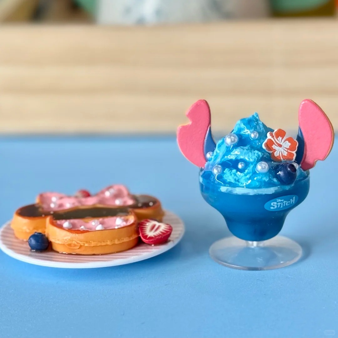 ZURU Mini Brands Create Disney – Food Snacks Box Bewertung und Preis