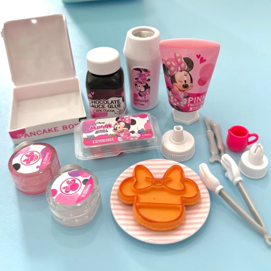 ZURU Mini Brands Create Disney – Food Snacks Box Bewertung und Preis