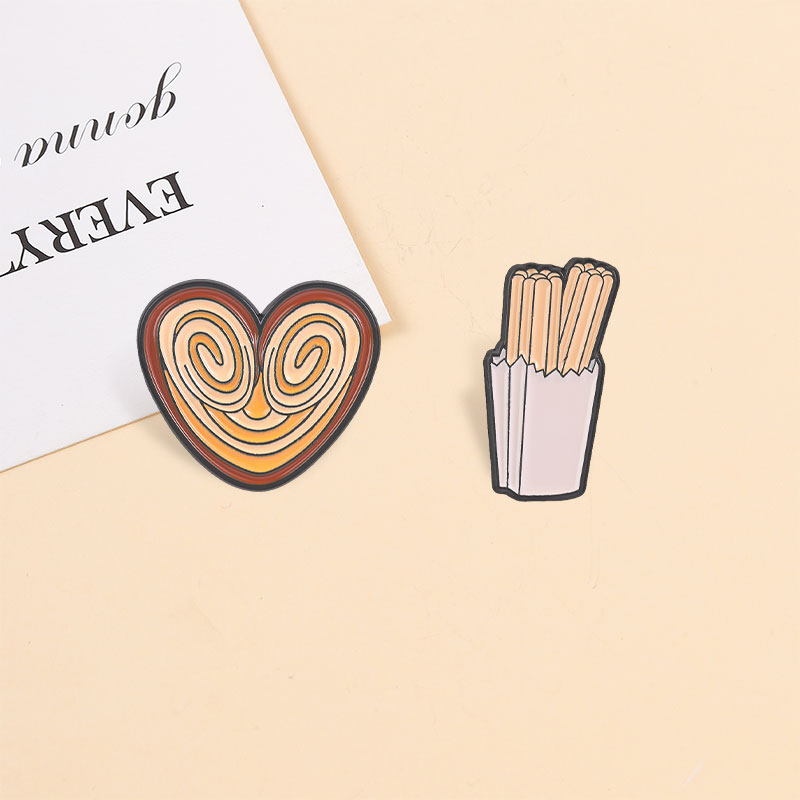 Spanische Lebensmittel-Emaille – Food Snacks Gifts Bewertung und Preis