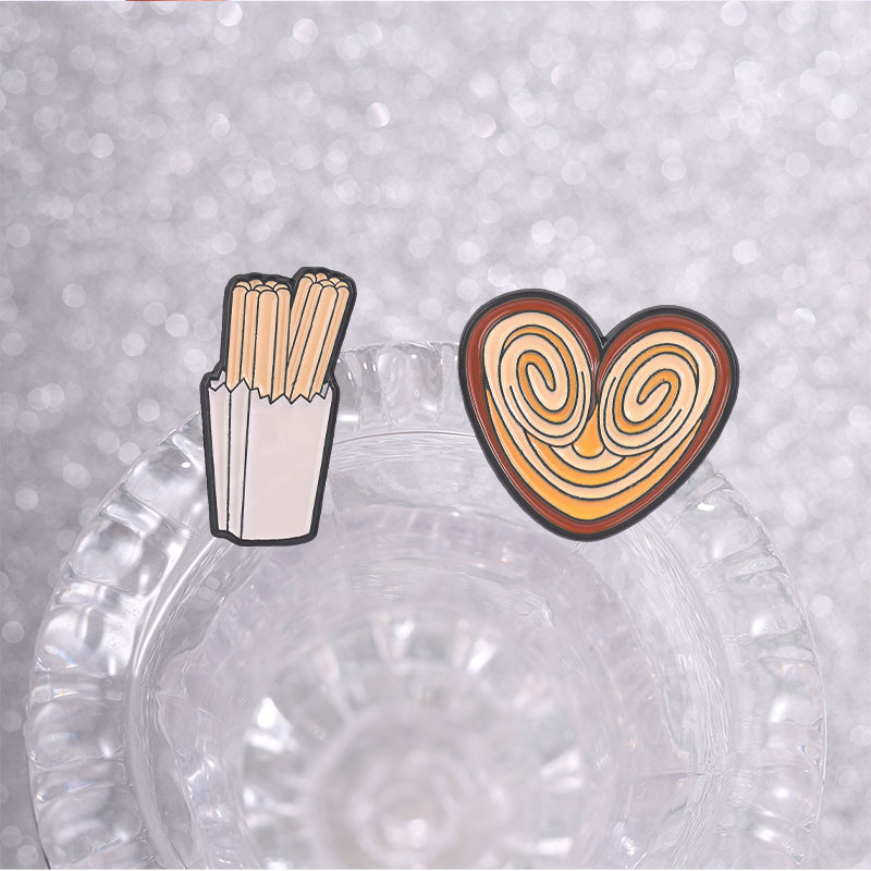 Spanische Lebensmittel-Emaille – Food Snacks Gifts Bewertung und Preis