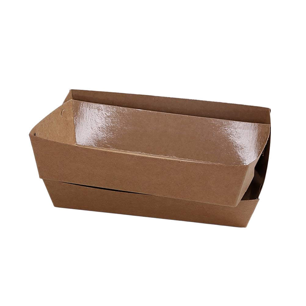 30 Stück Einweg-Bootsförmige V – Food Snacks Box Bewertung und Preis