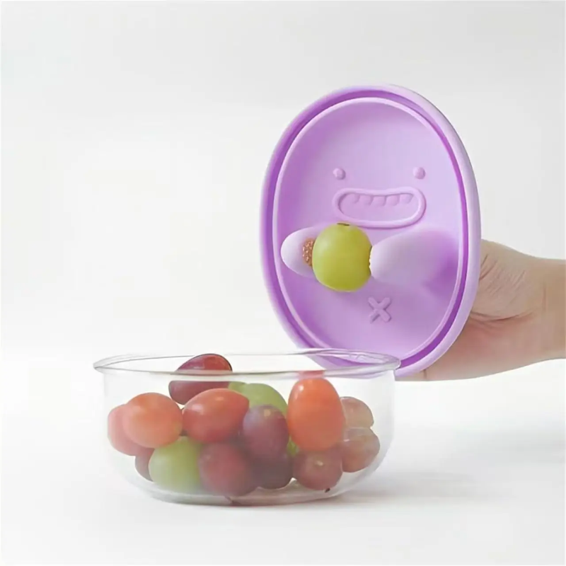 Freihändige Snackbox, kein Krü – Food Snacks Wholesale Bewertung und Preis