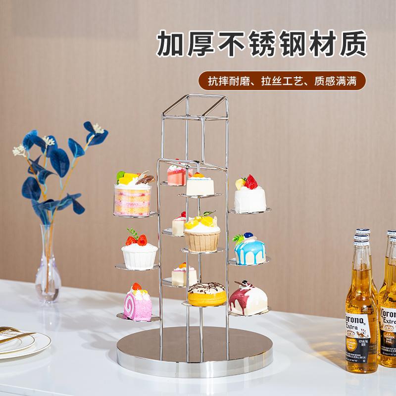 Hotel Buffet Essensständer Ede – Food Snacks With Iron Bewertung und Preis