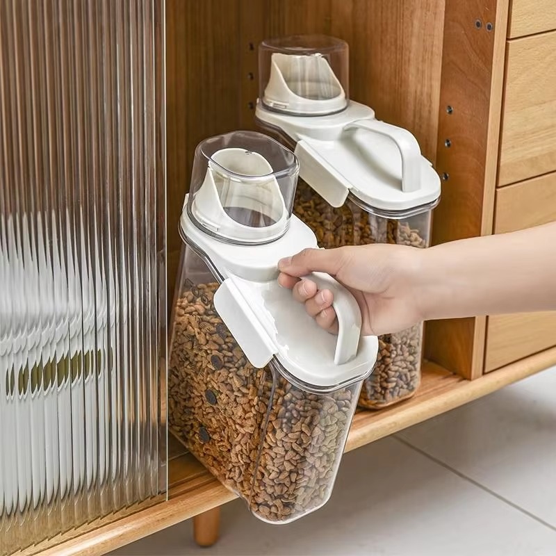 Feuchtigkeitsbeständige Trocke – Food Snacks Box Bewertung und Preis