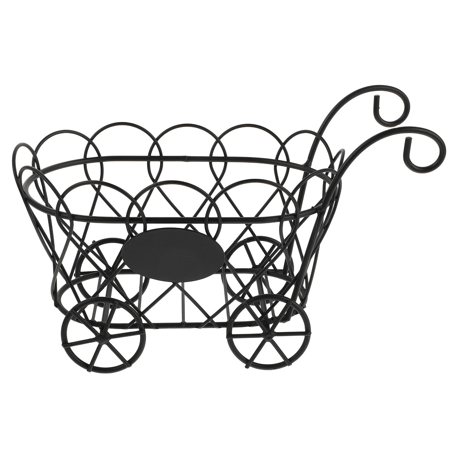 Pommes-Frites-Korb in Wagenfor – Food Snacks Basket Bewertung und Preis