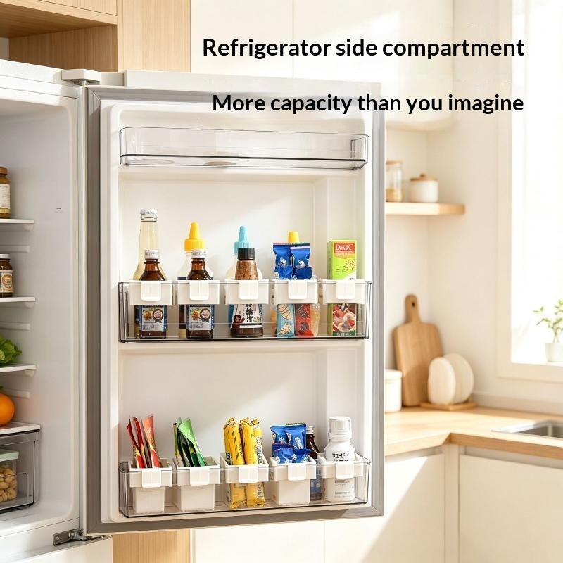 Einfach zu Installierender Küh – Food Snacks Basket Bewertung und Preis