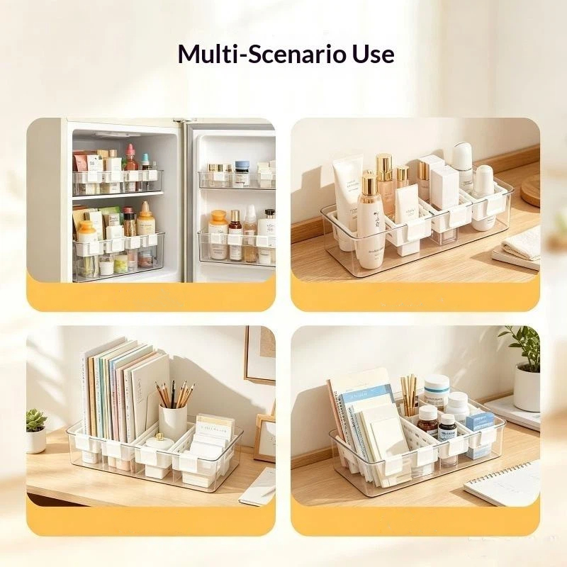 Einfach zu Installierender Küh – Food Snacks Basket Bewertung und Preis
