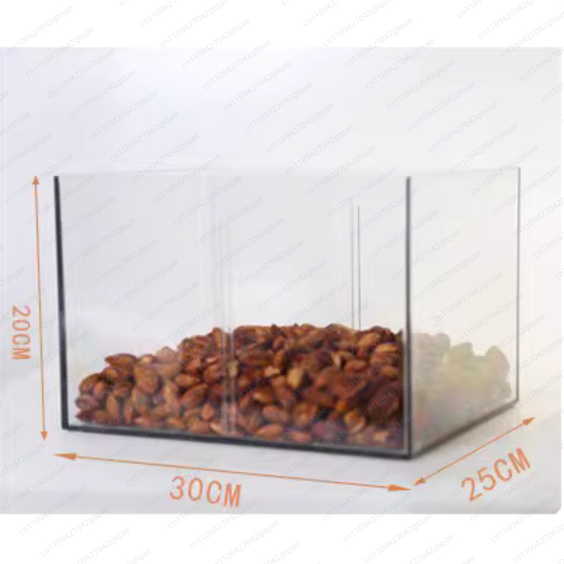 Supermarkt Großpackung Lebensm – Food Snacks Box Bewertung und Preis