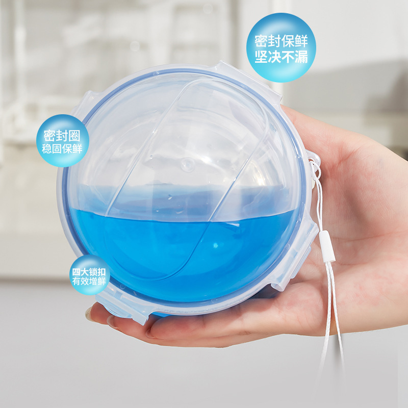 Mini-Aufbewahrungsbehälter in  – Food Snacks Gifts Bewertung und Preis