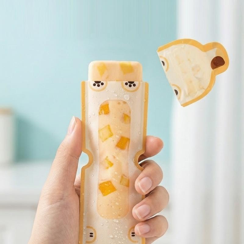 20 Stück Niedliche Cartoon DIY – Healthy Snacks Food Bewertung und Preis
