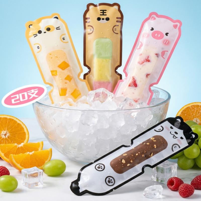 20 Stück Niedliche Cartoon DIY – Healthy Snacks Food Bewertung und Preis