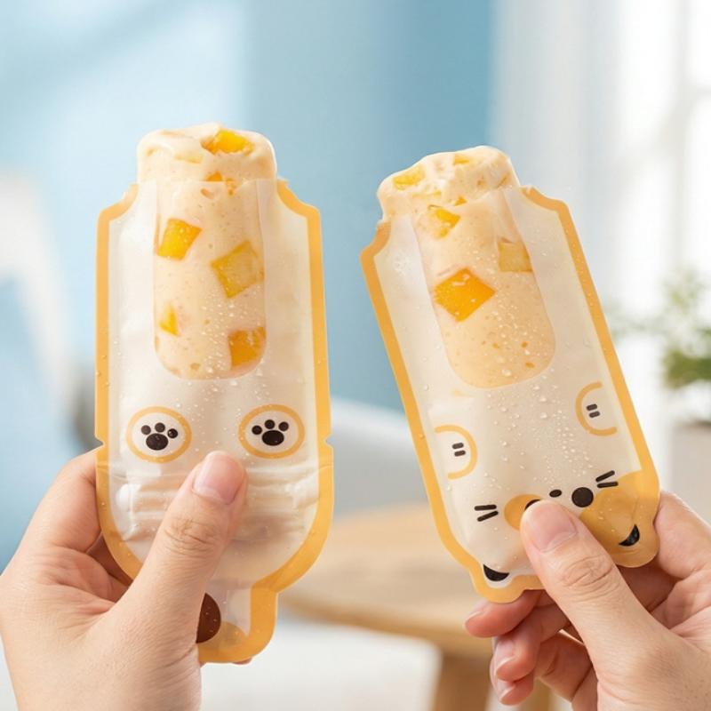 20 Stück Niedliche Cartoon DIY – Healthy Snacks Food Bewertung und Preis