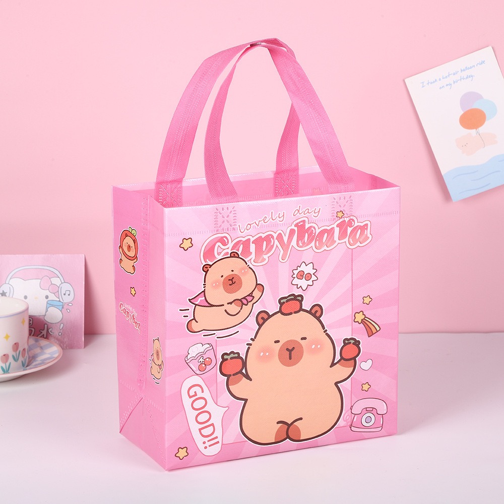 10Pcs Neue Capybara Geschenk T – Food Snacks Gifts Bewertung und Preis