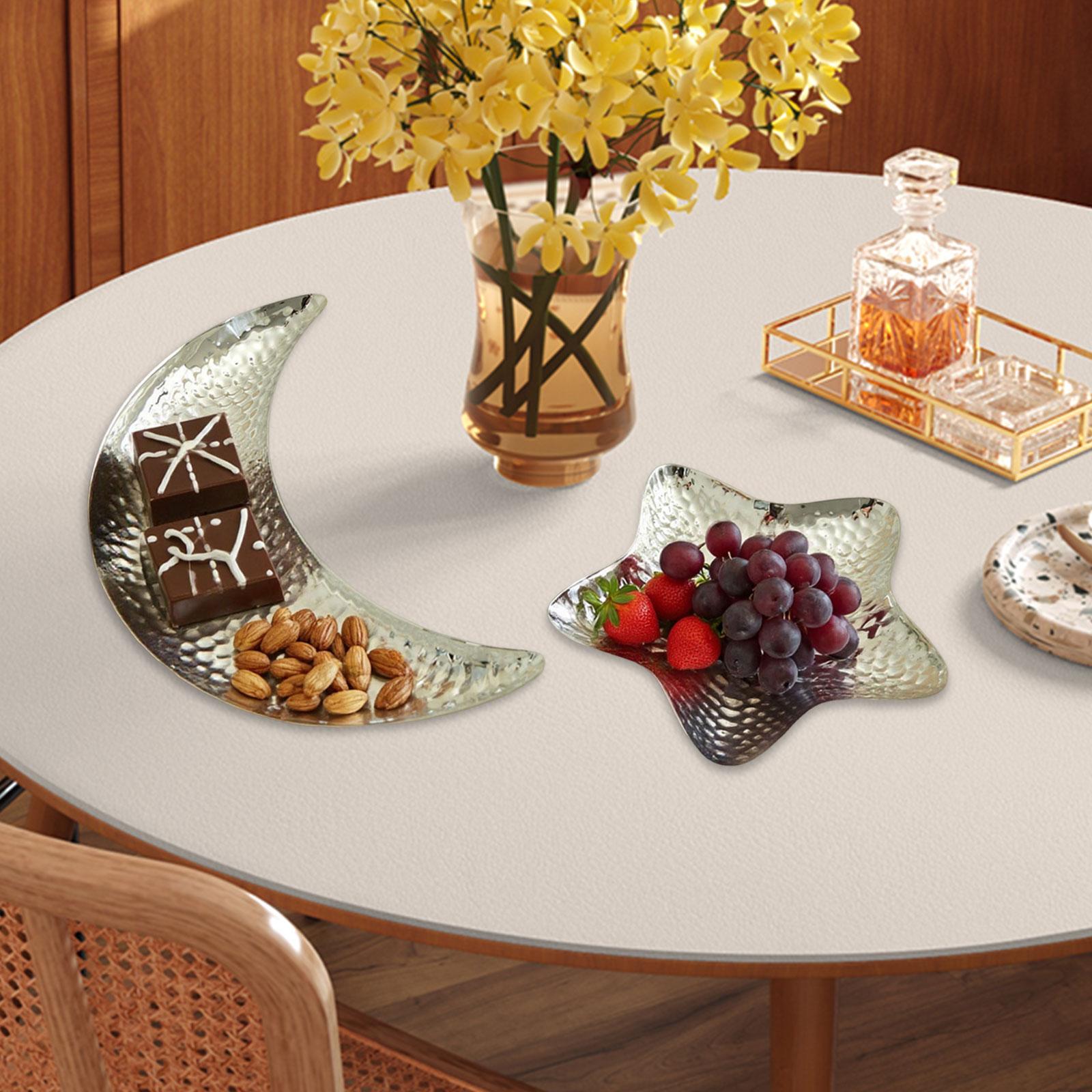 Elegantes Eisentablett-Set für – Food Snacks With Iron Bewertung und Preis