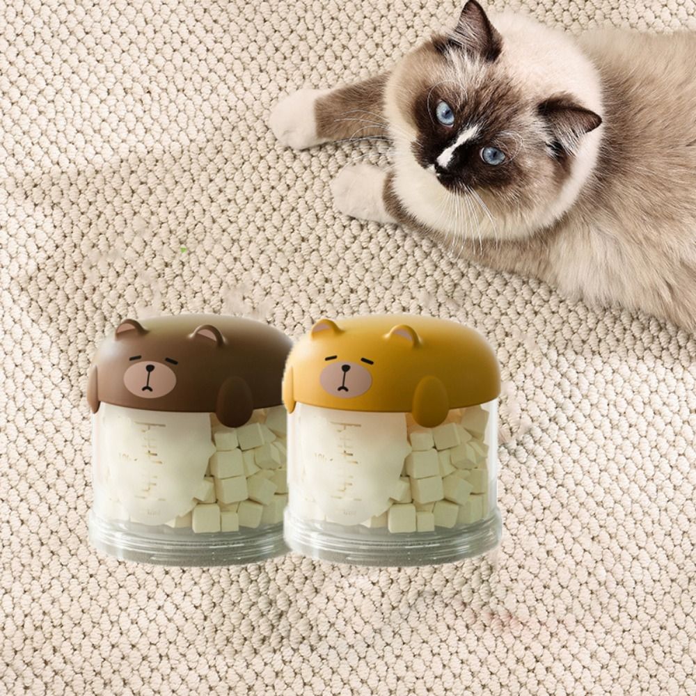 Praktische Mehrschichtige Katz – Food Snacks Box Bewertung und Preis