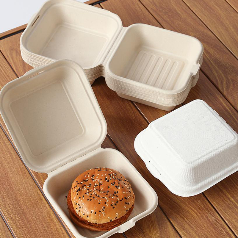 【Schön】10 Stück Einweg-Bento-L – Nice Food Snacks Bewertung und Preis